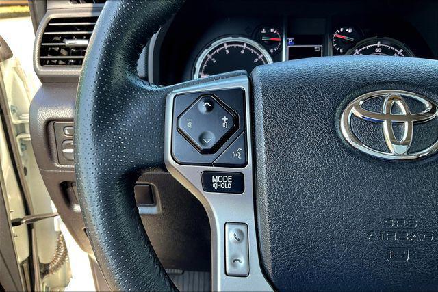 used 2020 Toyota 4Runner car, priced at $38,777