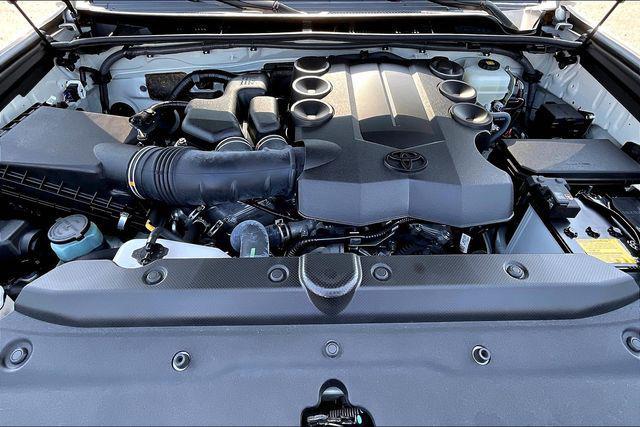 used 2020 Toyota 4Runner car, priced at $38,777