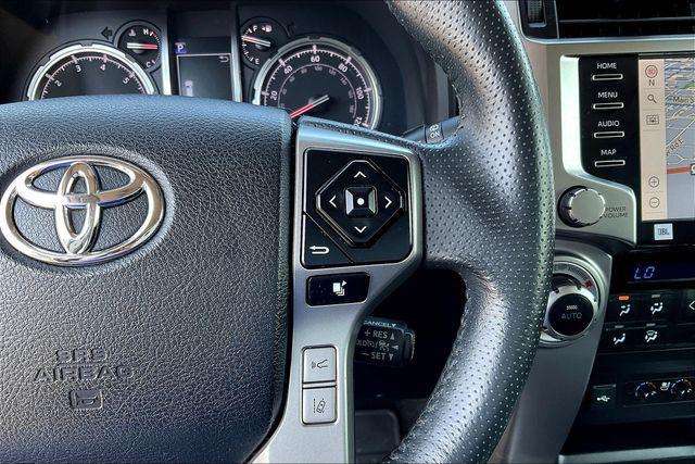 used 2020 Toyota 4Runner car, priced at $38,777