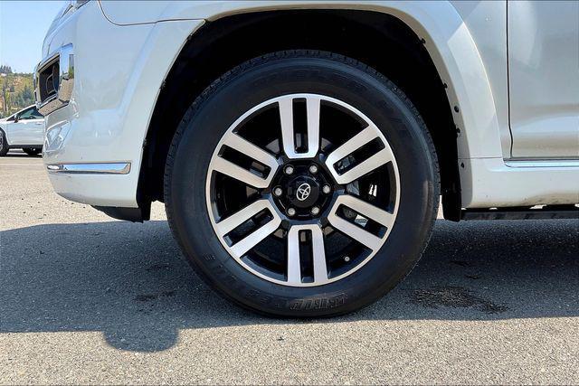 used 2020 Toyota 4Runner car, priced at $38,777