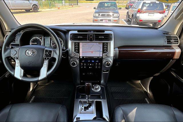 used 2020 Toyota 4Runner car, priced at $38,777