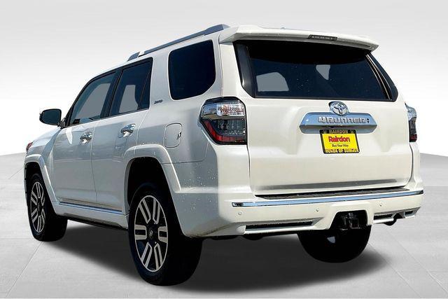 used 2020 Toyota 4Runner car, priced at $38,777