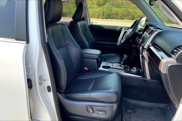 used 2020 Toyota 4Runner car, priced at $38,777