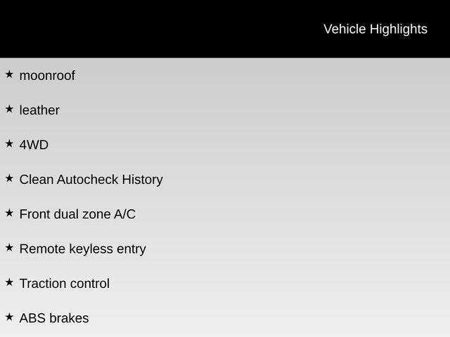 used 2020 Toyota 4Runner car, priced at $38,777