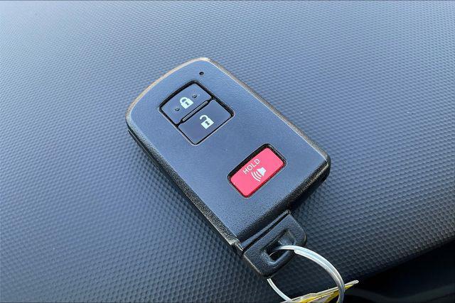 used 2020 Toyota 4Runner car, priced at $38,777