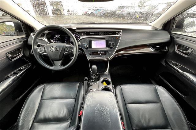 used 2013 Toyota Avalon car, priced at $14,888