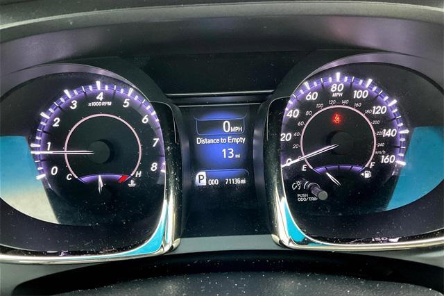 used 2013 Toyota Avalon car, priced at $14,888