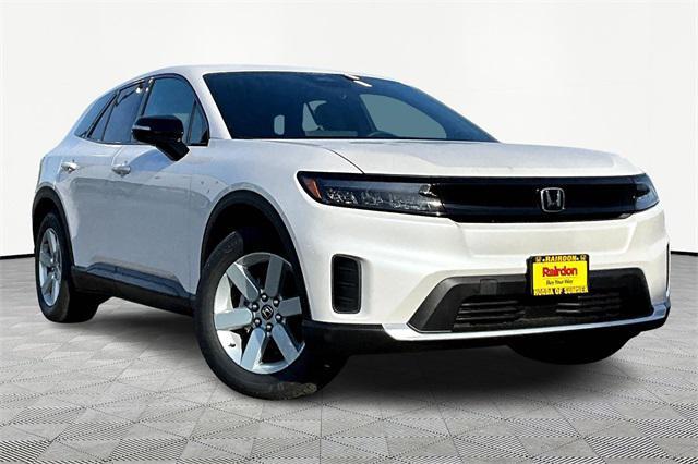 new 2025 Honda Prologue car, priced at $49,305
