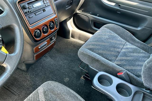 used 1999 Honda CR-V car, priced at $5,888