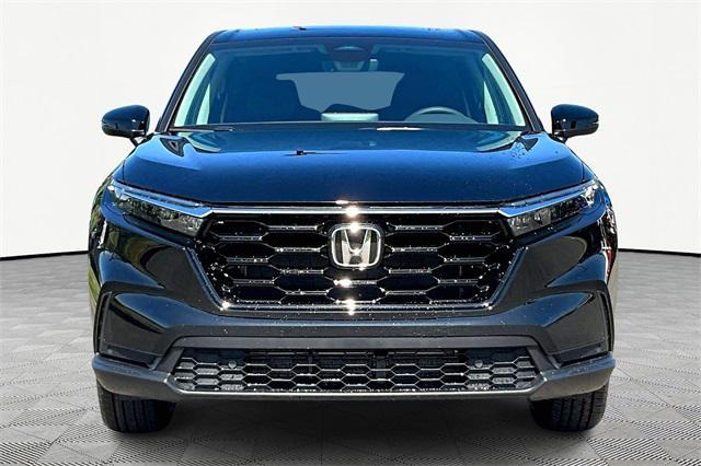 new 2025 Honda CR-V car, priced at $37,850