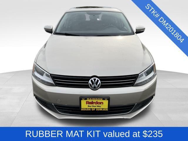 used 2013 Volkswagen Jetta car, priced at $6,977