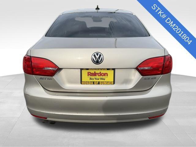 used 2013 Volkswagen Jetta car, priced at $6,977