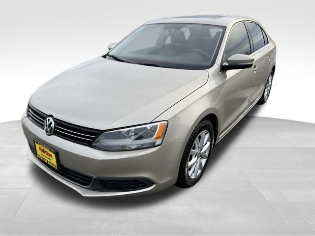 used 2013 Volkswagen Jetta car, priced at $6,977
