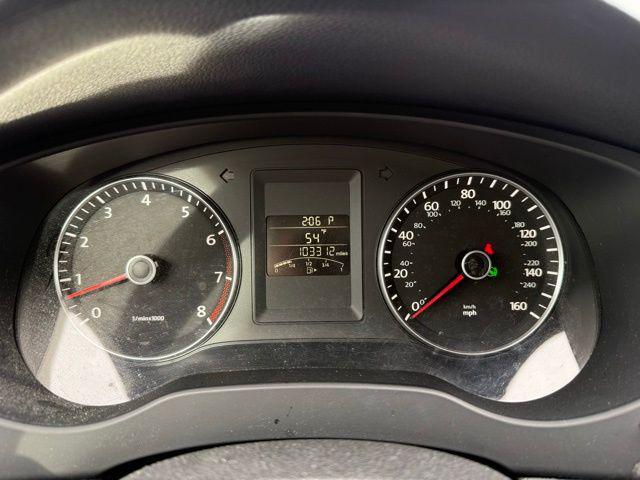 used 2013 Volkswagen Jetta car, priced at $6,977