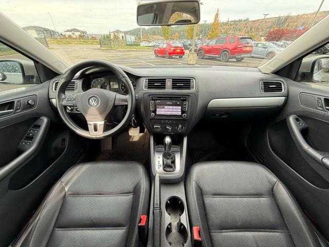 used 2013 Volkswagen Jetta car, priced at $6,977