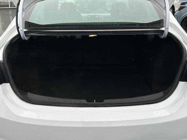 used 2020 Chevrolet Malibu car, priced at $11,777