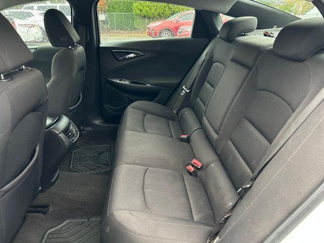 used 2020 Chevrolet Malibu car, priced at $11,777
