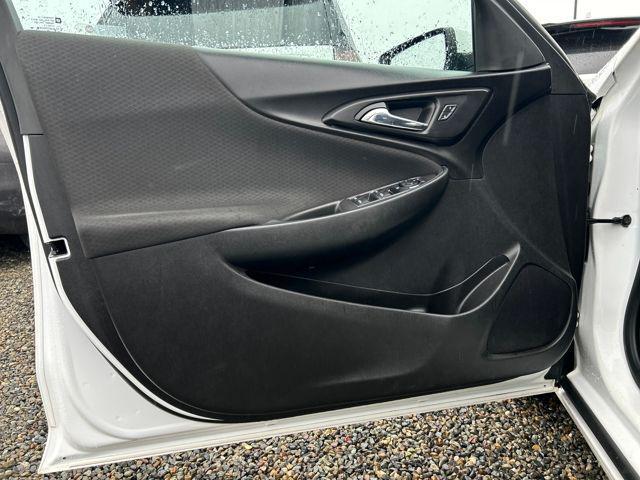 used 2020 Chevrolet Malibu car, priced at $11,777