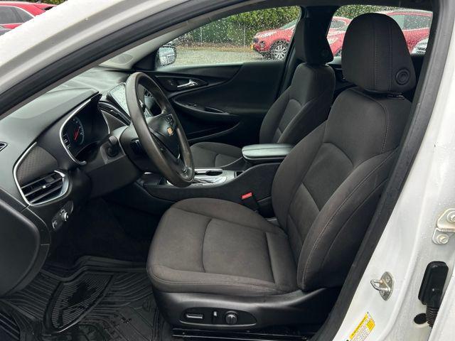 used 2020 Chevrolet Malibu car, priced at $11,777