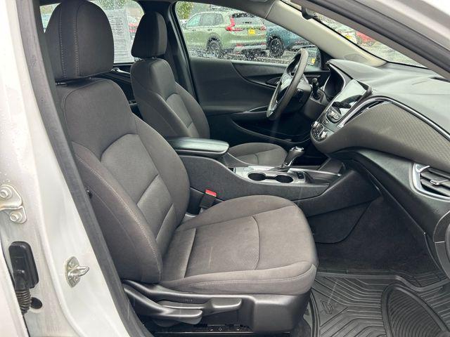 used 2020 Chevrolet Malibu car, priced at $11,777