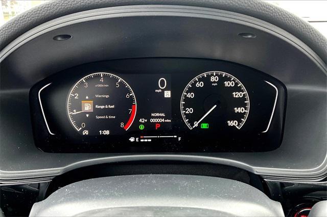 new 2025 Honda Civic car, priced at $28,600