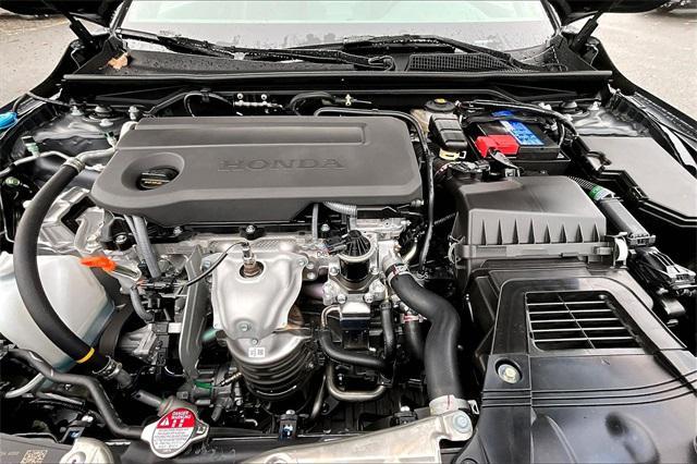 new 2025 Honda Civic car, priced at $28,600