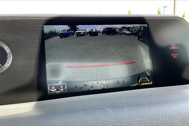 used 2019 Lexus UX 250h car, priced at $25,977