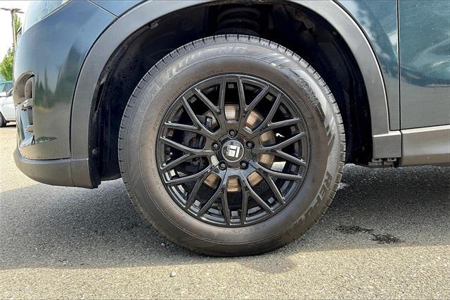 used 2016 Mazda CX-5 car, priced at $13,769