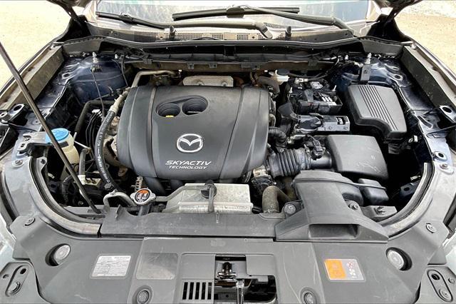 used 2016 Mazda CX-5 car, priced at $13,769