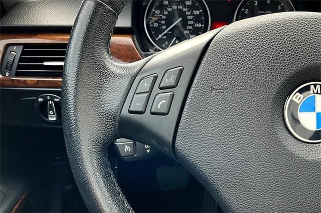 used 2009 BMW 328 car, priced at $6,888