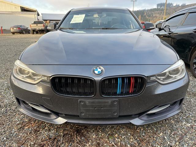 used 2014 BMW 335 car, priced at $10,777