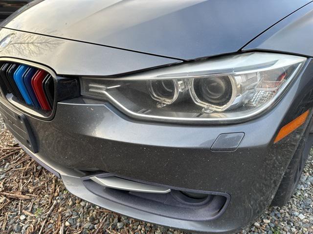 used 2014 BMW 335 car, priced at $10,777