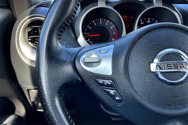 used 2011 Nissan Juke car, priced at $5,999