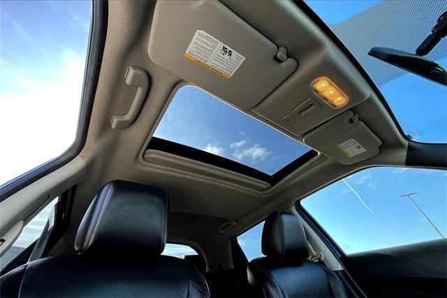 used 2011 Nissan Juke car, priced at $5,999