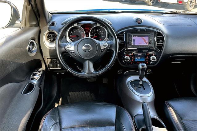 used 2011 Nissan Juke car, priced at $5,999