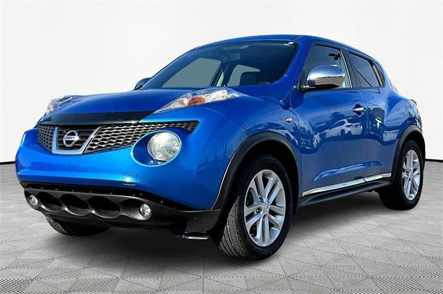 used 2011 Nissan Juke car, priced at $5,999