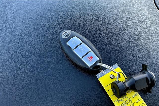 used 2011 Nissan Juke car, priced at $5,999