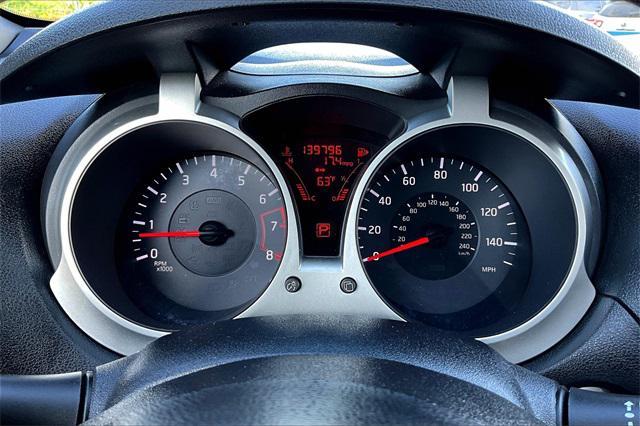 used 2011 Nissan Juke car, priced at $5,999