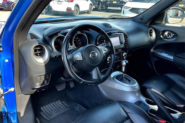 used 2011 Nissan Juke car, priced at $5,999