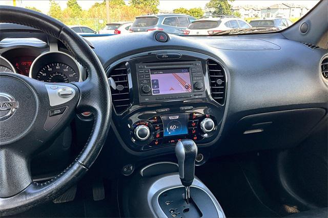 used 2011 Nissan Juke car, priced at $5,999