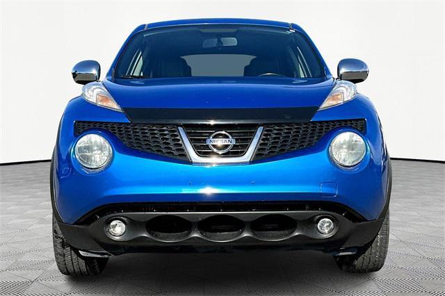 used 2011 Nissan Juke car, priced at $5,999