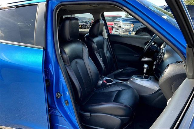 used 2011 Nissan Juke car, priced at $5,999