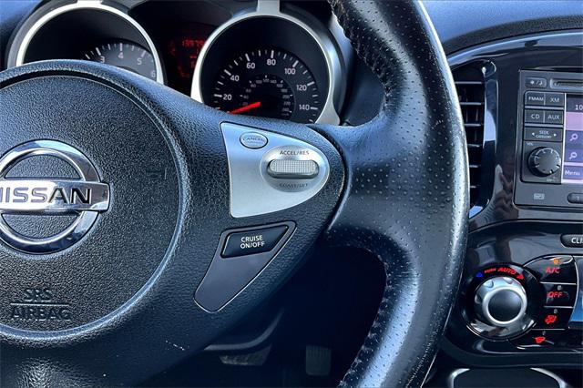 used 2011 Nissan Juke car, priced at $5,999