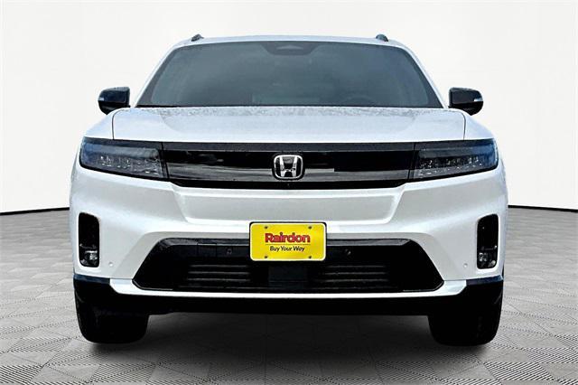 new 2025 Honda Prologue car, priced at $59,805