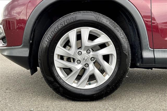 used 2016 Honda CR-V car, priced at $16,977