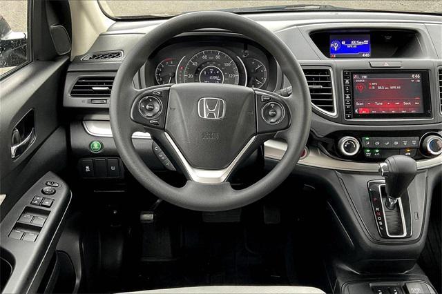 used 2016 Honda CR-V car, priced at $16,977