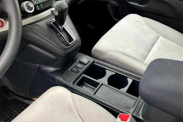 used 2016 Honda CR-V car, priced at $16,977