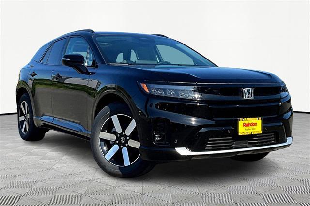 new 2025 Honda Prologue car, priced at $56,605