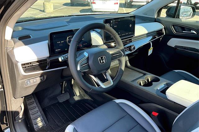 new 2025 Honda Prologue car, priced at $56,605