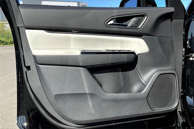 new 2025 Honda Prologue car, priced at $56,605